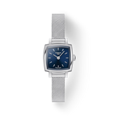 Tissot Lovely Square Damenuhr - T058.109.11.041.00